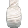 Zwiesel Glas Majhna vaza Waters, bela