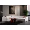 ATELIER DEL SOFA Ugaona sofa Melva (L15 + C + O2 + Chl Right)