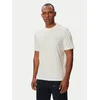 Napapijri Majica S-Bollo SS 3 NP0A8BAF Bela Regular Fit