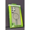 Bavitel Samsung S24 Ultra MagSafe sa naslonom siva ( 96675 )
