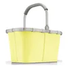 Reisenthel Carrybag Frame Lemon Ice