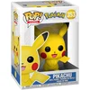 Funko Pop Games Pokemon Pikachu