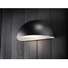 Nordlux - Spoljna zidna svetiljka SCORPIUS 1xE14/40W/230V IP33 crna