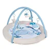 KINDERKRAFT PODLOGA ZA IGRU COZYPLAY NORDIC BREEZE