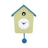Stenska ura Karlsson Cuckoo Light 26,5 cm