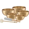 Set pojočih posod U-2950 Meinl