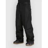Volcom Kleveland moške hlače black