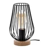 RABALUX Stona lampa gremio bukva