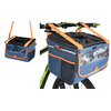 Nobby Torba za bicikl Devant 37x27x27cm