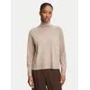 Weekend Max Mara Pulover Zarina 2625366082 Rjava Regular Fit