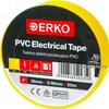 shumee Izolirni trak veliki 19mm 20m rumen ERKO