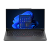 Laptop LENOVO ThinkPad E14 G6/Win11 Pro/14 WUXGA/U5-125U/16GB/512GB SSD/FPR/backlit SRB/crna