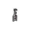 Ergo Ženski konektor N 4,8-1/0,5 E10KN-01010100501 /100 kosov/