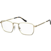 Pierre Cardin P.C.6891 J5G ONE SIZE (53) Zlata/Kristalna
