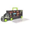 Torbica za avtotransporter z dodatki