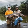 Limsa & Isha - Bitume Caviar Vol.01 (LP)