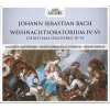 BACH J.S.:WEIHNACHTSORATORIUM IV-VI