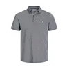 JACK & JONES Majica JJEPaulos, siva