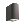 BRILIGHT ZIDNA SVETILJKA NOOR 2 GU-10