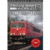 Train Sim World 2: DB BR 155 Loco Add-On