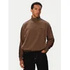 DC Shoes Jopa Flow Down EDYFT03566 Rjava Regular Fit
