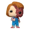Bobble Figure Television - Chucky POP! - Chucky (Melted Face)