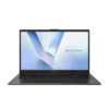 Asus Laptop 15.6, AMD Ryzen 5 40 2.8 GHz, 8GB, SSD 512 TB - VivoBook E1504FA-BQ2909
