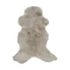shumee Taupe ovčja koža 100-110cm velikost 100-110cm