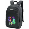 Target Školski ranac Joy Neon Kick LIV281449