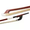 GEWA 404811 Double Bass Bow Brasil Wood Student 3/4