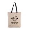 Torba Only in Slovenia™ - THE DOG DOES NOT LIKE YOU