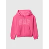 GAP Childrens sweatshirt with logo - Girls