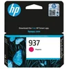 INK JET HP.NO.937 4S6W3NE ORIGINAL CRVENI