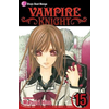 Vampire Knight, Vol. 15