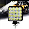 LED Far 48W 12V i 24V za sva vozila