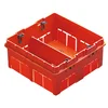 Gewiss Bigbox, dozna za beton 4+4M, HF