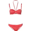 LASCANA Bikini, rdeča