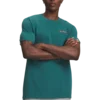 Under Armour Majica UA HW ARMOUR LABEL SS