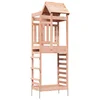 Igraći Toranj Smeđa 52,5 x 85 x 238 cm Solidno Douglas Drvo
