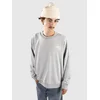 New Balance Sport Essentials French Terry Crew Pulover athletic grey