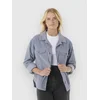 Rip Curl Stevie Cord Shirt blue grey