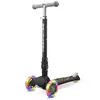 Bold Cube Sklopivi trotinet za decu Raketa crna ( SW12687 )