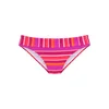 s.Oliver Bikini hlačke oranžna/roza/rdeča/bela