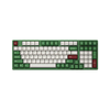 Akko Mehanička gaming tastatura 3098S Red Bean Matcha, Zelena