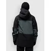 Jones Snowboards Mtn Surf Rec Anorak dawn blue