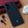 Maska za mobilni telefon Xiaomi Redmi Note 12 Pro 5G MAT TERACELL SKIN, Crna