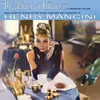 Henry Mancini - Breakfast At Tiffanys (180 g) (Blue Coloured) (Anniversary Edition) (LP)
