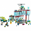 LEGO 60330 BOLNICA