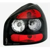OEM Kristalna štop svetla Audi A3 (96-03), Crna