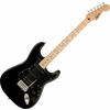 Fender Squier Sonic Stratocaster HSS MN Black